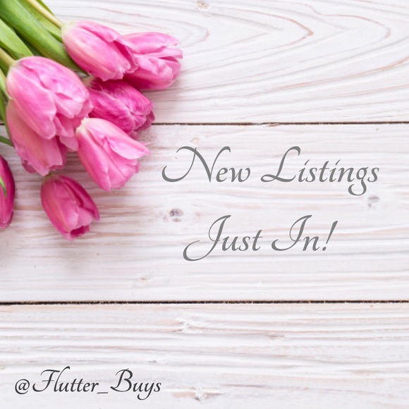 🍃🌸 PRICE DROPS TODAY!! 🌸🍃 - Picture 3 of 3